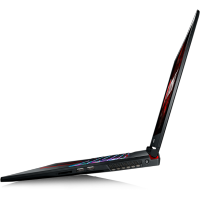 ноутбук MSI GE73VR 7RF-232 Черный