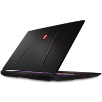 ноутбук MSI GE75 8RF-035 Черный