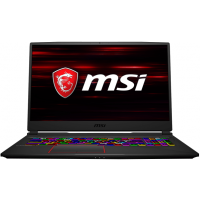 ноутбук MSI GE75 9SG-613 Черный