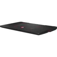 ноутбук MSI GE75 Raider 10SFS-217RU Черный