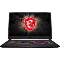 ноутбук MSI GE75 Raider 10SGS-213RU Черный