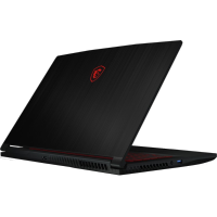 ноутбук MSI Thin GF63 8RC-045RU Черный