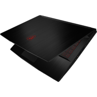ноутбук MSI Thin GF63 8RC-045RU Черный