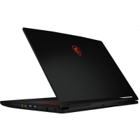 ноутбук MSI Thin GF63 8RC-046RU Черный