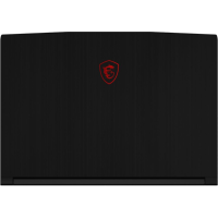 ноутбук MSI Thin GF63 8RC-423RU Черный