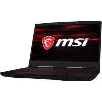 ноутбук MSI Thin GF63 10SC-427XRU Черный