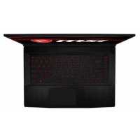 ноутбук MSI Thin GF63 10UC-420RU Черный