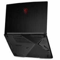 ноутбук MSI Thin GF63 10UC-420RU Черный