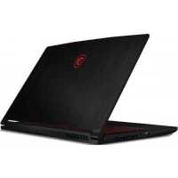 ноутбук MSI Thin GF63 10UC-423XRU Черный