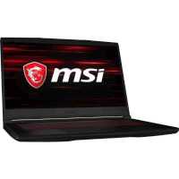 ноутбук MSI Thin GF63 10UD-418XRU-wpro Черный
