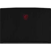 ноутбук MSI Thin GF63 10UD-418XRU-wpro Черный