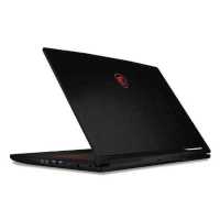 ноутбук MSI Thin GF63 11SC-1079XBY Черный