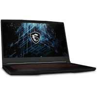 ноутбук MSI Thin GF63 11SC-623RU-wpro Черный
