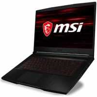 ноутбук MSI Thin GF63 11UC-1075XBY Черный