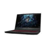 ноутбук MSI Thin GF63 11UC-218XRU Черный
