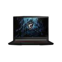 ноутбук MSI Thin GF63 11UC-290X Черный
