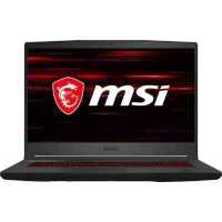 ноутбук MSI Thin GF63 11UD-1074XBY Черный
