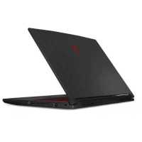 ноутбук MSI Thin GF63 11UD-206XRU Черный