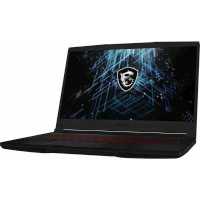 ноутбук MSI Thin GF63 12HW-006XRU-wpro Черный
