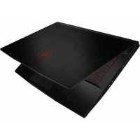 ноутбук MSI Thin GF63 12HW-006XRU-wpro Черный
