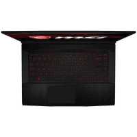 ноутбук MSI Thin GF63 9RCX-684XRU Черный