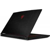 ноутбук MSI Thin GF63 9SCSR-1066RU Черный