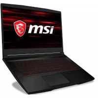 ноутбук MSI Thin GF63 9SCSR-897XRU Черный