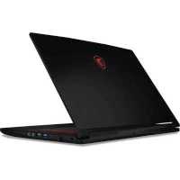 ноутбук MSI Thin GF63 9SCSR-897XRU Черный