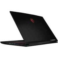 ноутбук MSI Thin GF63 9SCXR-818RU Черный
