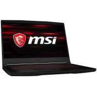 ноутбук MSI Thin GF63 9SCXR-819RU Черный