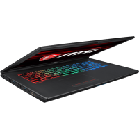 ноутбук MSI GF72 8RE-043RU Черный