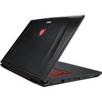 ноутбук MSI GF72 8RE-070RU Черный