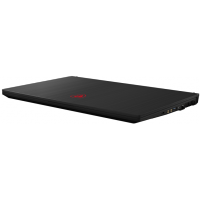ноутбук MSI GF75 8RC-207 Черный