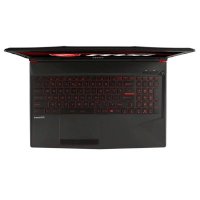ноутбук MSI GL63 8RCS-086XRU Черный