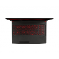 ноутбук MSI GL63 8SC-009 Черный
