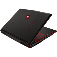 ноутбук MSI GL63 8SE-421 Черный