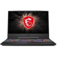 ноутбук MSI GL65 9SEK-250RU Черный