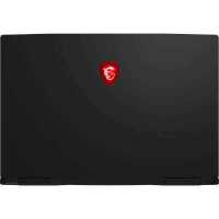 ноутбук MSI GL65 Leopard 10SCSR-017RU Черный