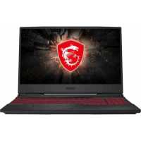 ноутбук MSI GL65 Leopard 10SCSR-050RU Черный