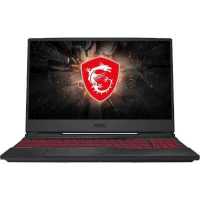 ноутбук MSI GL65 Leopard 10SCSR-082XRU Черный