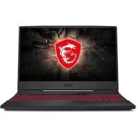 ноутбук MSI GL65 Leopard 10SCXR-053RU Черный