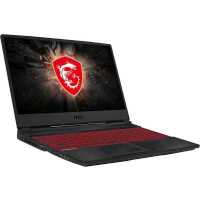ноутбук MSI GL65 Leopard 10SEK-228XRU Черный