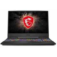 ноутбук MSI GL65 Leopard 10SEK-402RU Черный