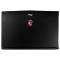 ноутбук MSI GL72 6QC-046 Черный