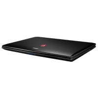 ноутбук MSI GL72 6QD-006 Черный