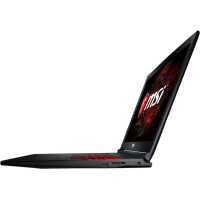 ноутбук MSI GL72M 7REX-1480 Черный