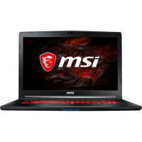 ноутбук MSI GL72M 7REX-1482 Черный
