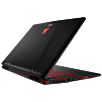 ноутбук MSI GL73 8RD-446 Черный