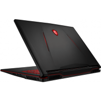 ноутбук MSI GL73 8SC-012 Черный