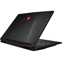 ноутбук MSI GL73 8SDK-218 Черный